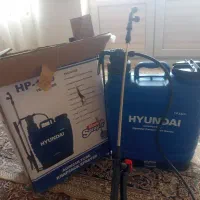موتور سمپاش دستی 16لیتری
