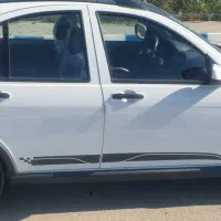 کوییکGXRمدل ۴۰۳ پارس خودرویی ۳۰۰۰تا کارکرد صفر|خودرو سواری و وانت|تبریز, |دیوار