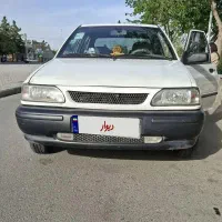 پراید۱۳۱