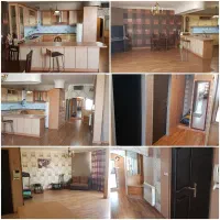 طبقه دوم ویلایی دو خوابه