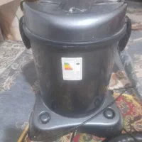 جاروبرقی نو ضمانت داره کارتون داره المنتی|جاروبرقی، جارو شارژی، بخارشو|اهواز, حصیرآباد|دیوار