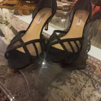 کفش رسمی زنانه نو سایز ۳۸.۵ خارجی|کیف، کفش، کمربند|تهران, زعفرانیه|دیوار