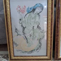 قاب عکس های زیبا