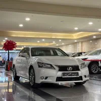 لکسوس Gs250 مدل ۲۰۱۴ آرکان خودرو ایران مال