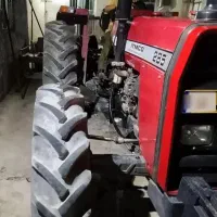 تراکتور