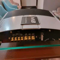 امپیلی ۲ کانال نو|پخش‌کننده همراه|تهران, تهرانپارس جنوبی|دیوار