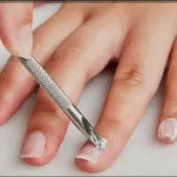 ریمو ناخن رایگان فقط امروز