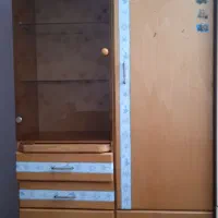 کمد،ویترین نوزاد