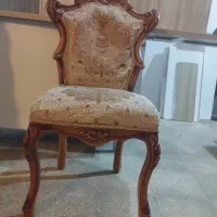 صندلی ناهارخوری ۱۰ عدد