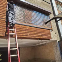 اکاردونی کرکره برقی تهران ورامین