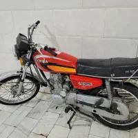 متور مدل ۹۰ تمیز استارتی