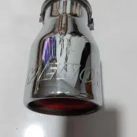 سر اگزوز استیل مارک منوکس