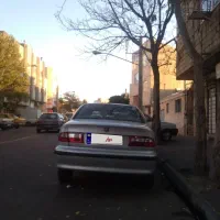 سمند مدل ۸۲