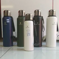 فروش فلاسک استیل دو جداره