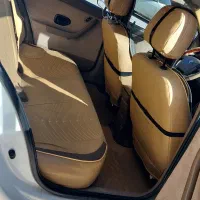 سمندEF7دوگانه کارخانه مدل 96 مخزن بزرگ|خودرو سواری و وانت|کرمانشاه, |دیوار