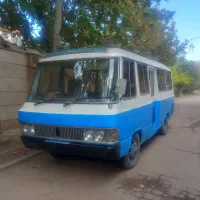 فروش یک دستگاه مینی بوس اوراقی