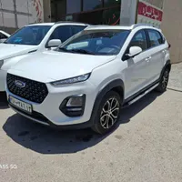 ام‌وی‌ام X22 Pro IE، مدل ۱۴۰۳|خودرو سواری و وانت|اصفهان, شفق|دیوار