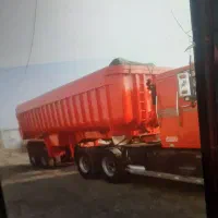 تریلی کمپرسی