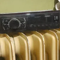 ضبط|سیستم صوتی خانگی|دماوند, دماوند|دیوار