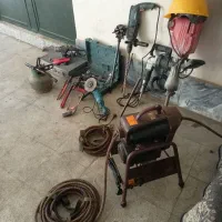 فنر لوله بازکنی،لوله کشی آب وفاضلاب،بتنکن،سنگبرقی