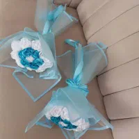 انواع گلهای زیباباماندگاری بالاگل ربانی کد05 پریسا