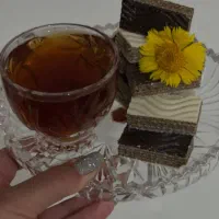 میشکا میکادو سنتی دست ساز بامغز واقعی