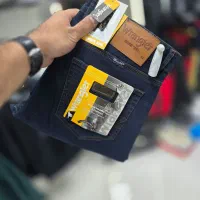 شلوار جین رانگلر|لباس|بروجرد, |دیوار