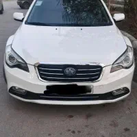 بسترن b50f درحد صفر