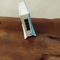 روتر میکروتیک hap