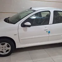 پژو۲۰۷ اتومات صفر۱۴۰۴تیوفایو