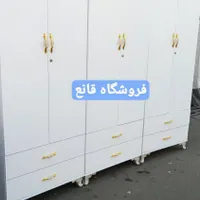 کمد لباس ملامینه/ دراور ملامینه|جاکفشی، کمد، دراور|تهران, جیحون|دیوار