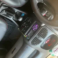 ۲۰۶ مدل ۹۶|خودرو سواری و وانت|مشهد, باغون آباد|دیوار