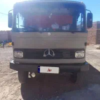 خاور ۸۰۸مدل ۵۵