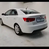 سراتو اپشنال 2000cc فول 2017