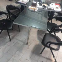 میز و صندلی|دفتر کار|کرمان, |دیوار