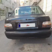 پراید مدل ۸۴ فنی سالم