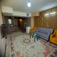 اجاره روزانه/هفتگی۶۰ متری در قاسم‌آباد (شهرک غرب)