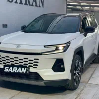 تویوتا RAV4 هیبرید ۲ لیتر ۲۰۲۶|خودرو سواری و وانت|تهران, الهیه|دیوار