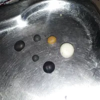 انواع سنگ قیمتی|کلکسیون اشیاء عتیقه|گلپایگان, |دیوار