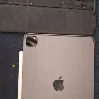 ایپد پرو m1 ipad pro 256gb|تبلت|مشهد, دانشجو|دیوار