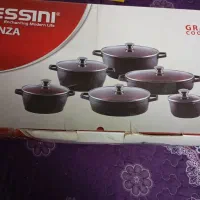 سرویس قابلمه دسینی