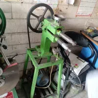 چرخ حلبی سازی