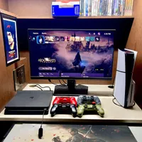 فروش بازی پلی استیشن PS4 PS5