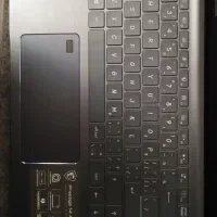 لپ تاپ قوی msi prestige 14 core i7 10710U GTX1650|رایانه همراه|مشهد, کوه سنگی|دیوار