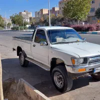 تویوتا هایلوکس ۱۹۹۲ 4WD