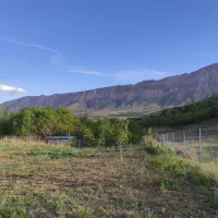 فروش باغ در فریدونشهر|فروش زمین و ملک کلنگی|فریدونشهر, |دیوار