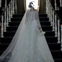 لباس عروس
