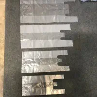 نایلون شیرینگ و بریده|ظروف نگهدارنده، پلاستیکی، یکبارمصرف|ممقان, |دیوار