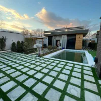 ویلا تهراندشت شهرک سند تک برگ اقساط تهاترباماشین