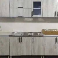 کابینت آماده به کار موجود است|مصالح و تجهیزات ساختمان|شیراز, آزادی|دیوار